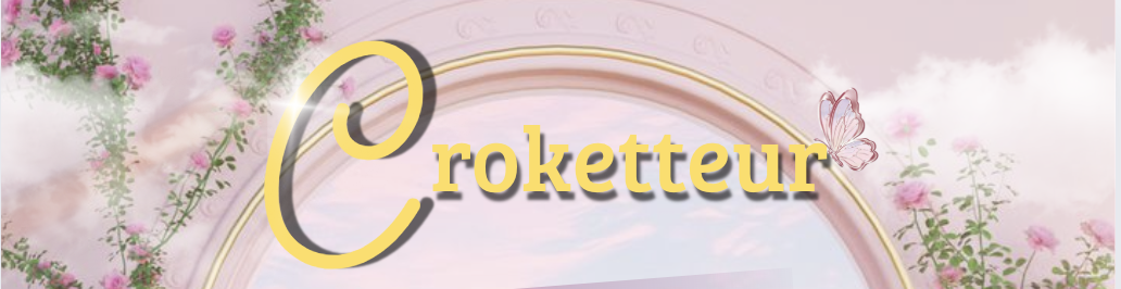 Croketteur